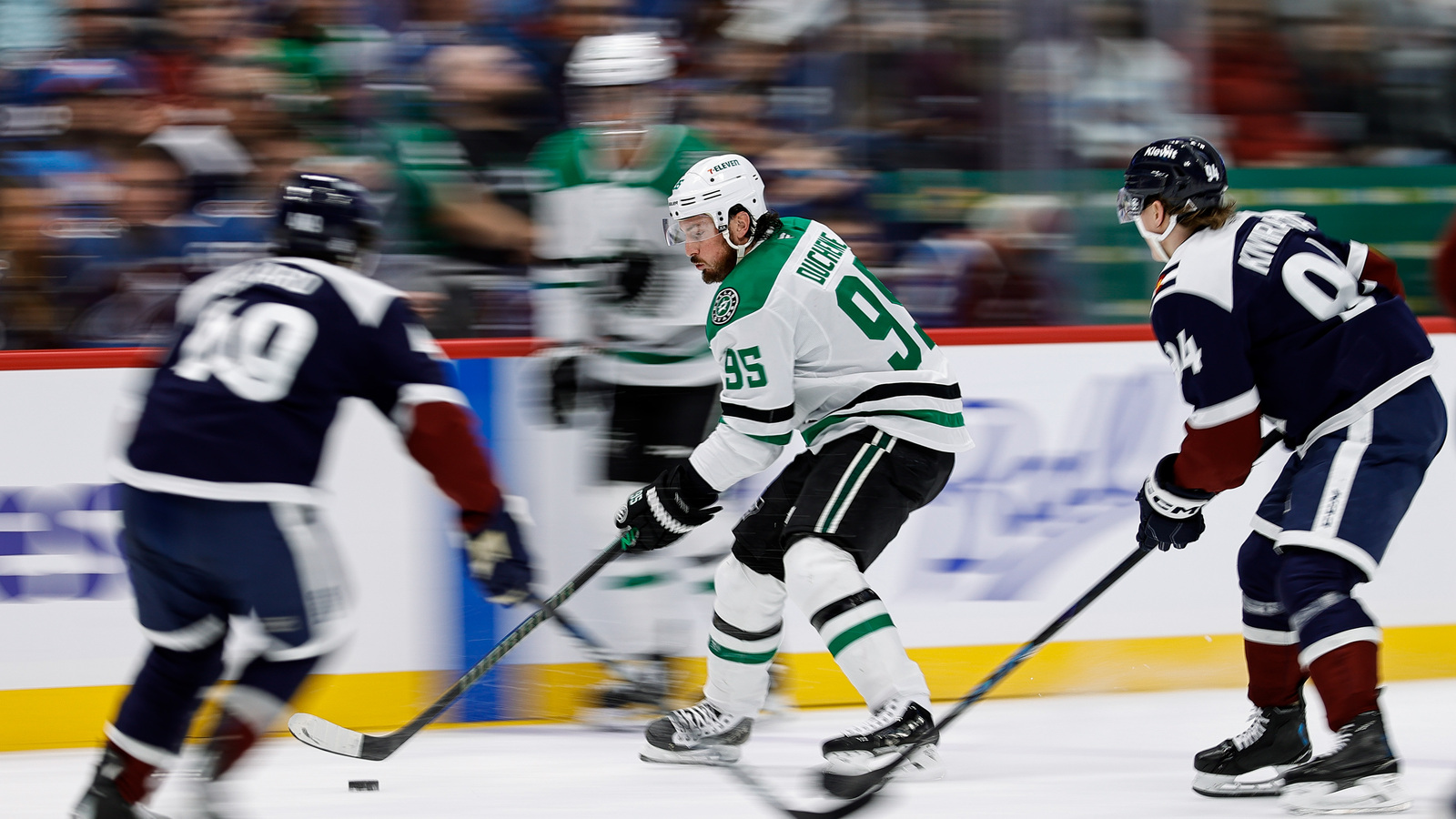 What it’s like to watch an NHL game in virtual reality | Yardbarker