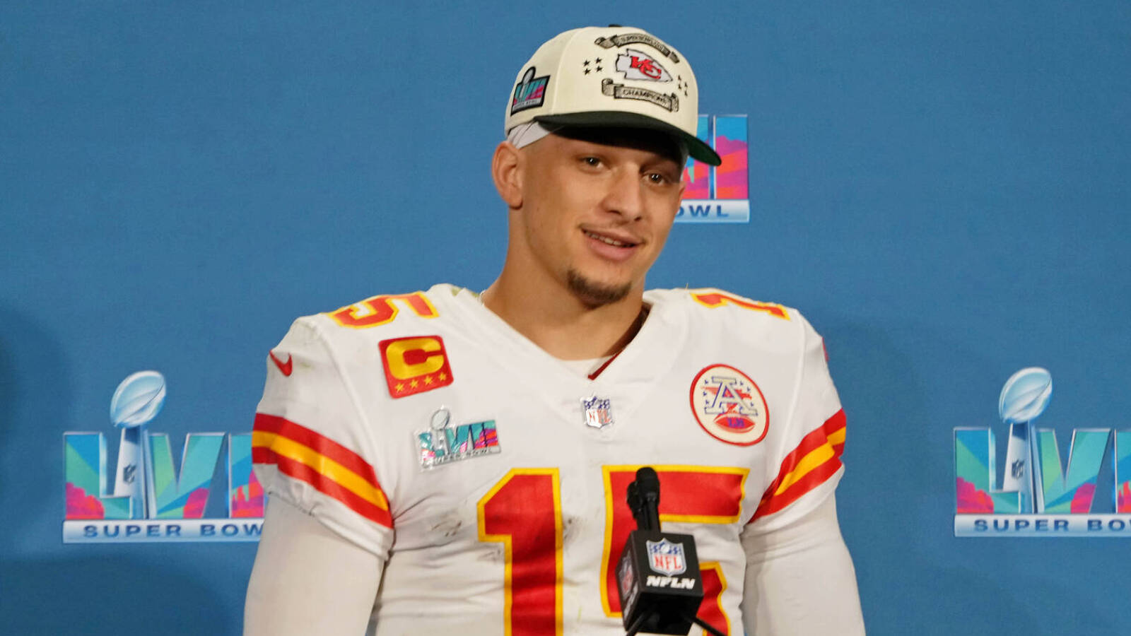 Chiefs break 'coin toss curse' Yardbarker