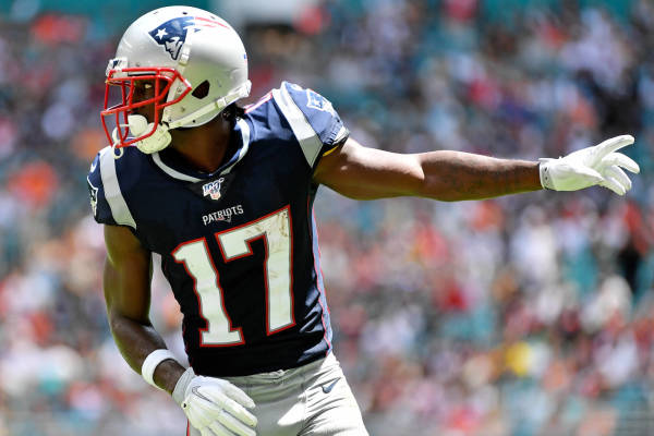 Patriots Fined 1 1m Stripped Of Third Round Pick By Nfl Yardbarker