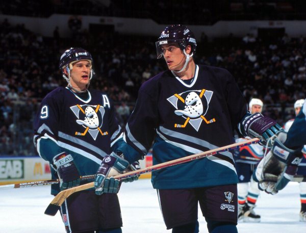 best hockey jerseys of all time