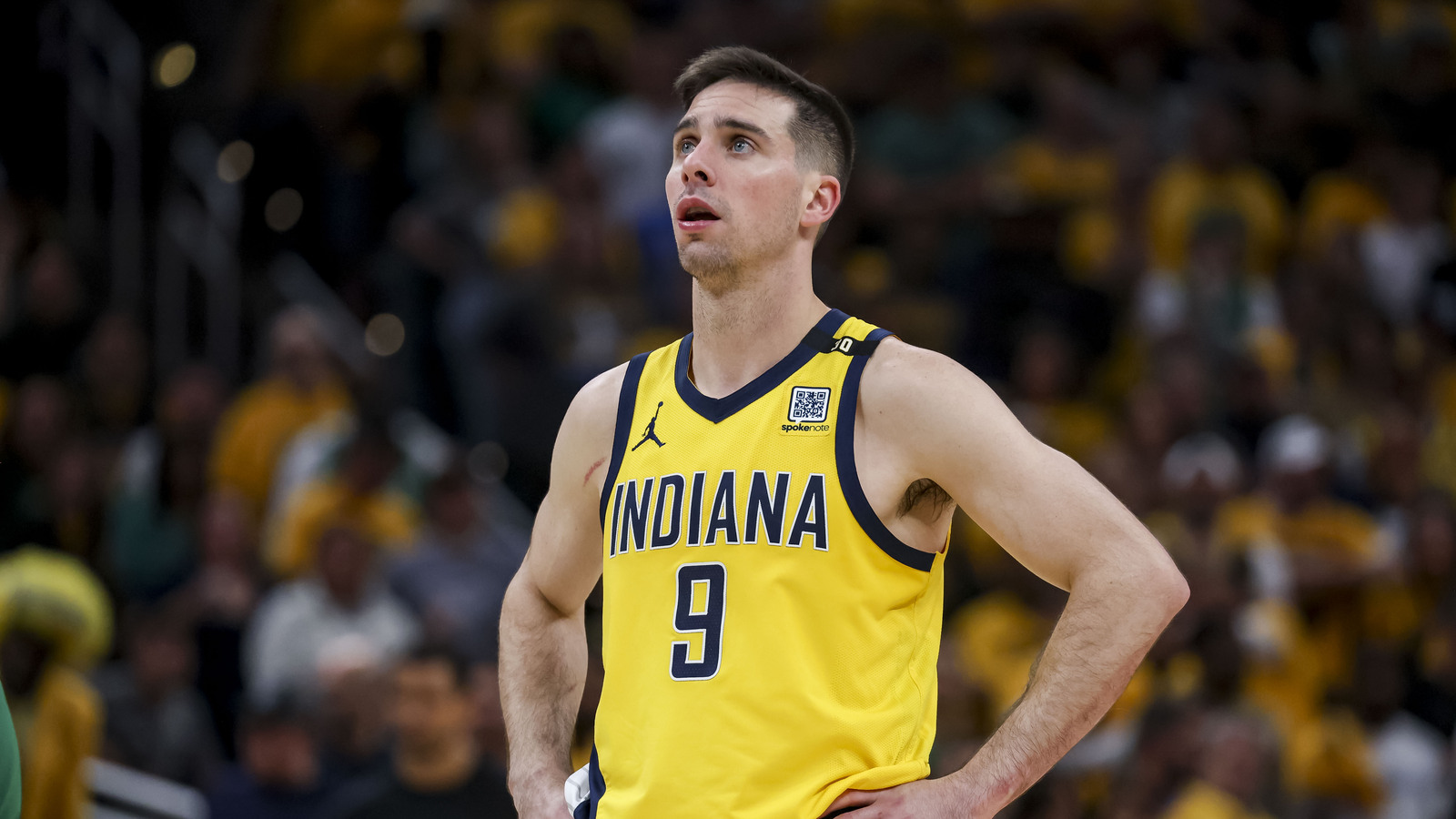 T.J. McConnell signs extension with the Pacers | Yardbarker