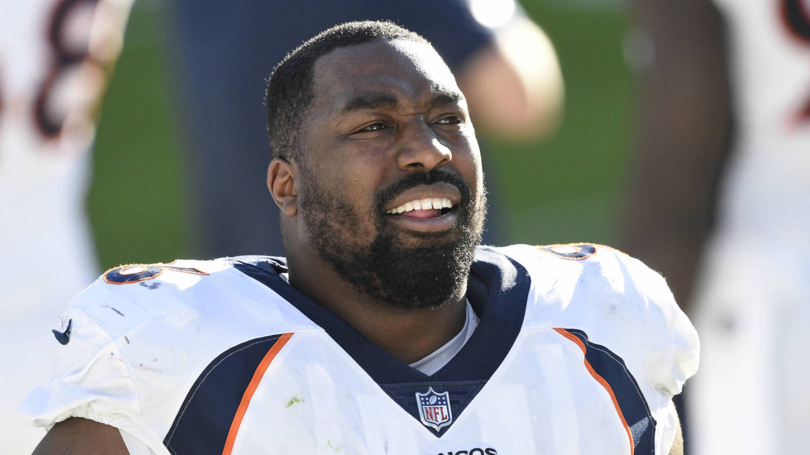 Shelby Harris wants to resign with Broncos Yardbarker