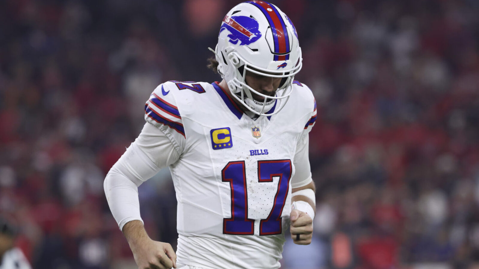 Bills Report Card: Surprises standouts and dissapointments after two