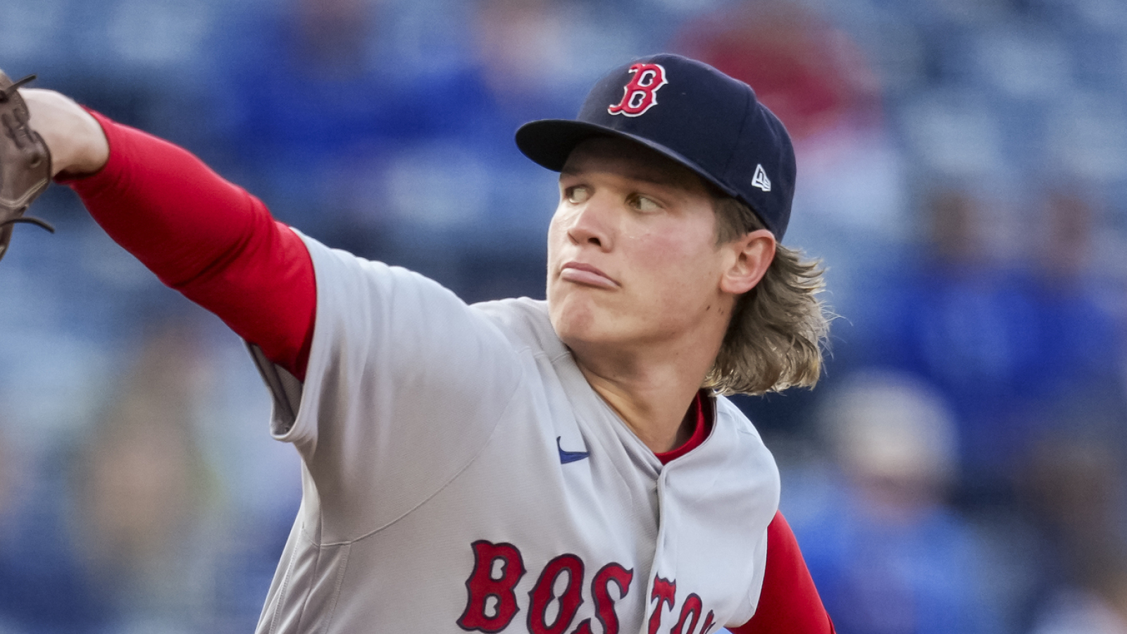 Connelly Early update leaves Nationals trade swing in doubt