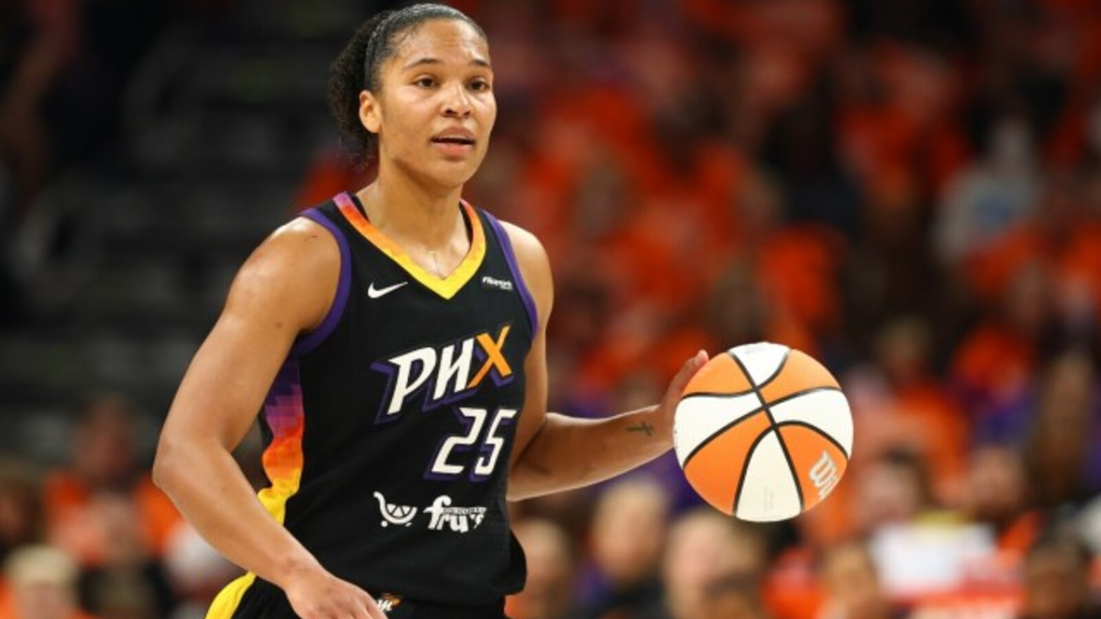 The 5 Best WNBA Players Heading Into The 2026 Season | Yardbarker