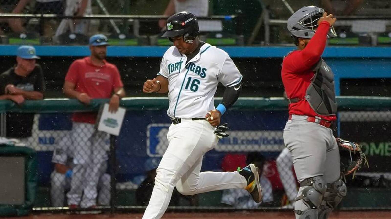 Cincinnati Reds' Minor League Affiliate Makes Single Season History