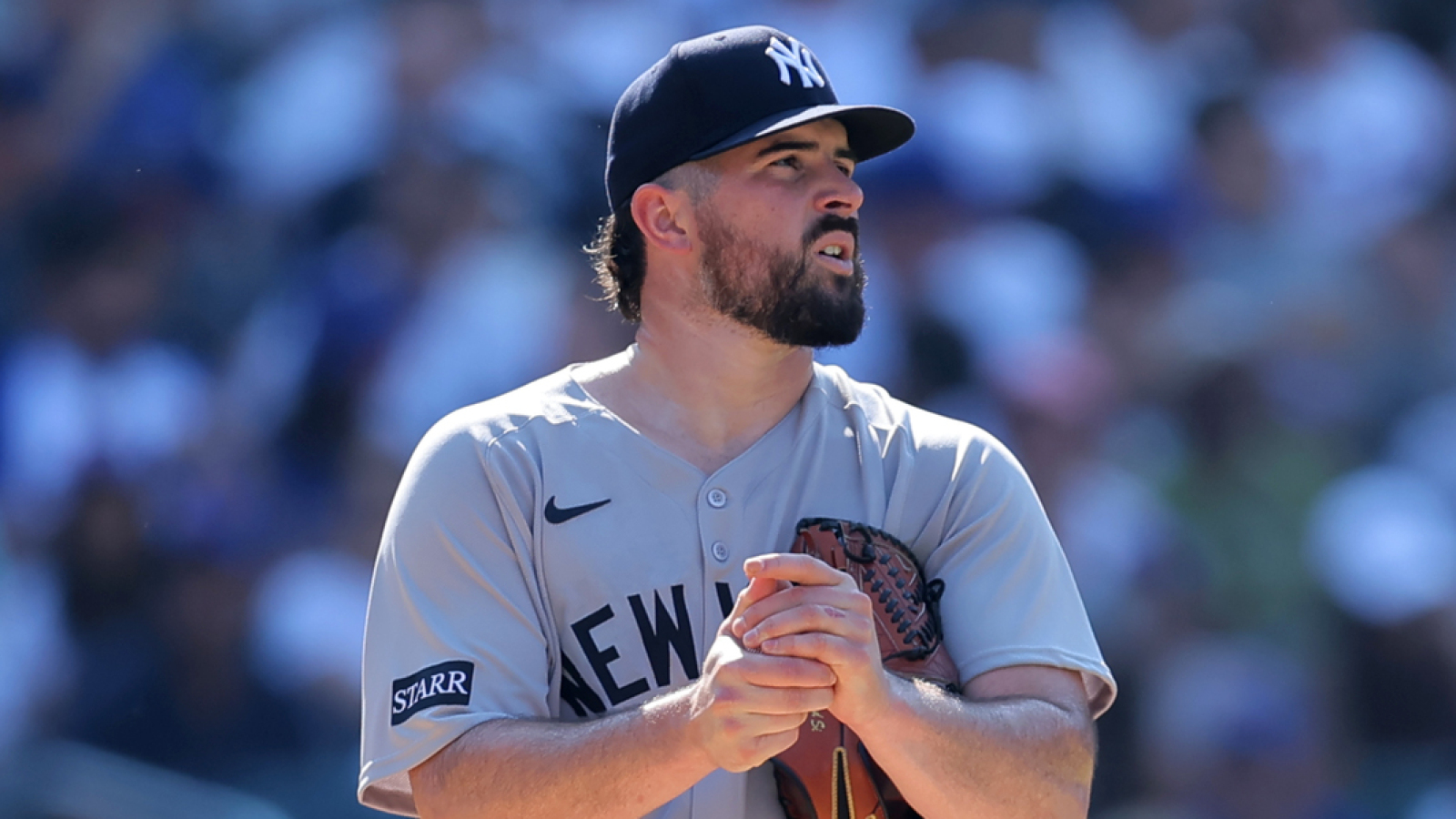 Five MLB teams that must be better in second half of season