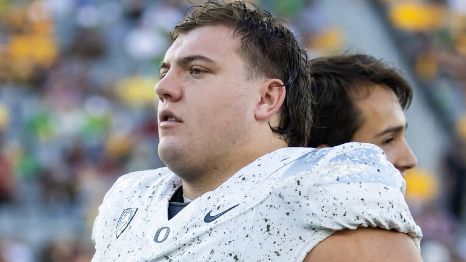Philadelphia Eagles NFL Draft Trade Rumors Jackson PowersJohnson to