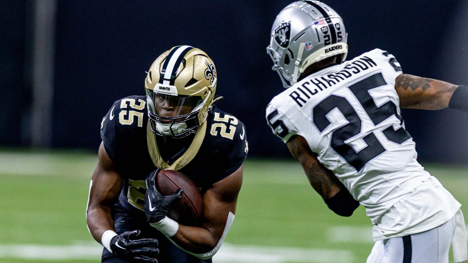 Too early Las Vegas Raiders 53-man roster projection: John Spytek improved the team significantly for 2026