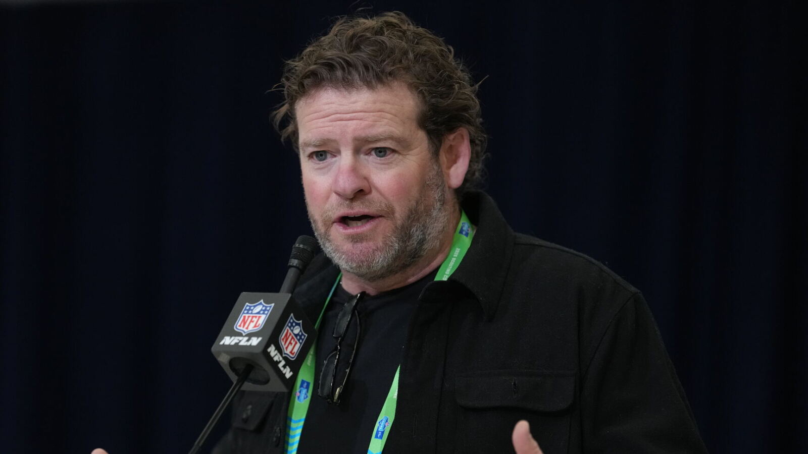 Seattle Seahawks reveal first-round plans ahead of 2026 NFL Draft