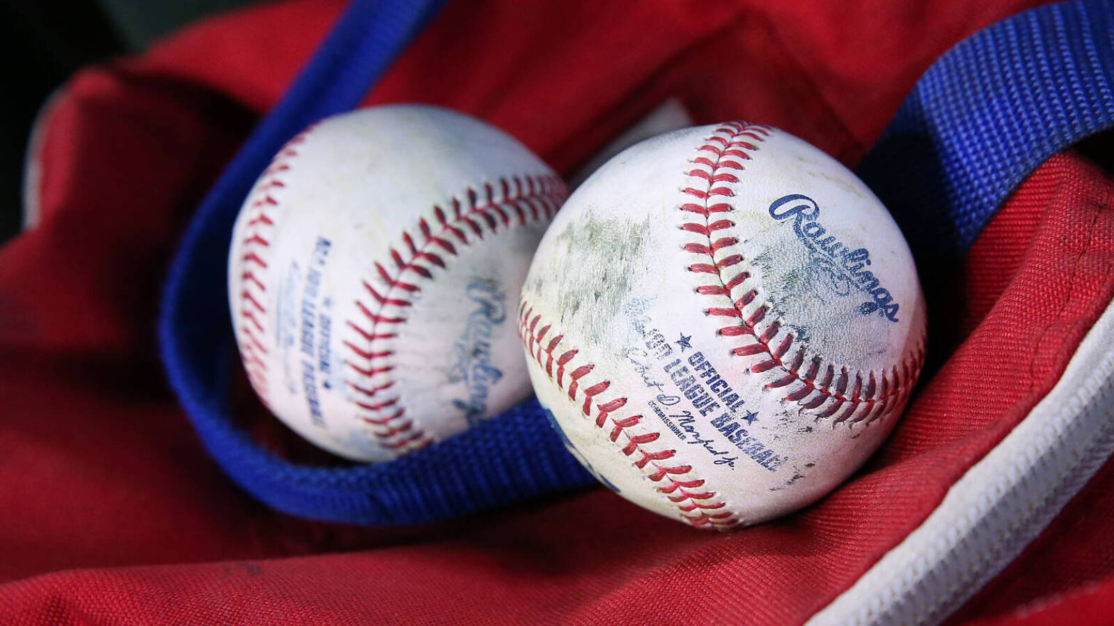 Research suggests MLB used three different baseballs in 2022 Yardbarker
