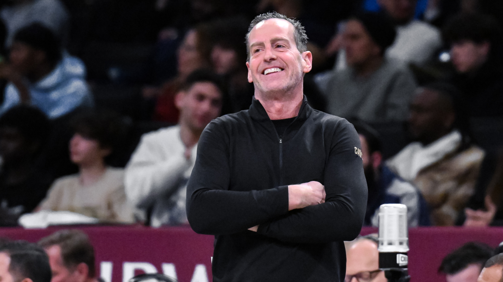 Cavs’ Kenny Atkinson Made Push To Land Javonte Green | Yardbarker