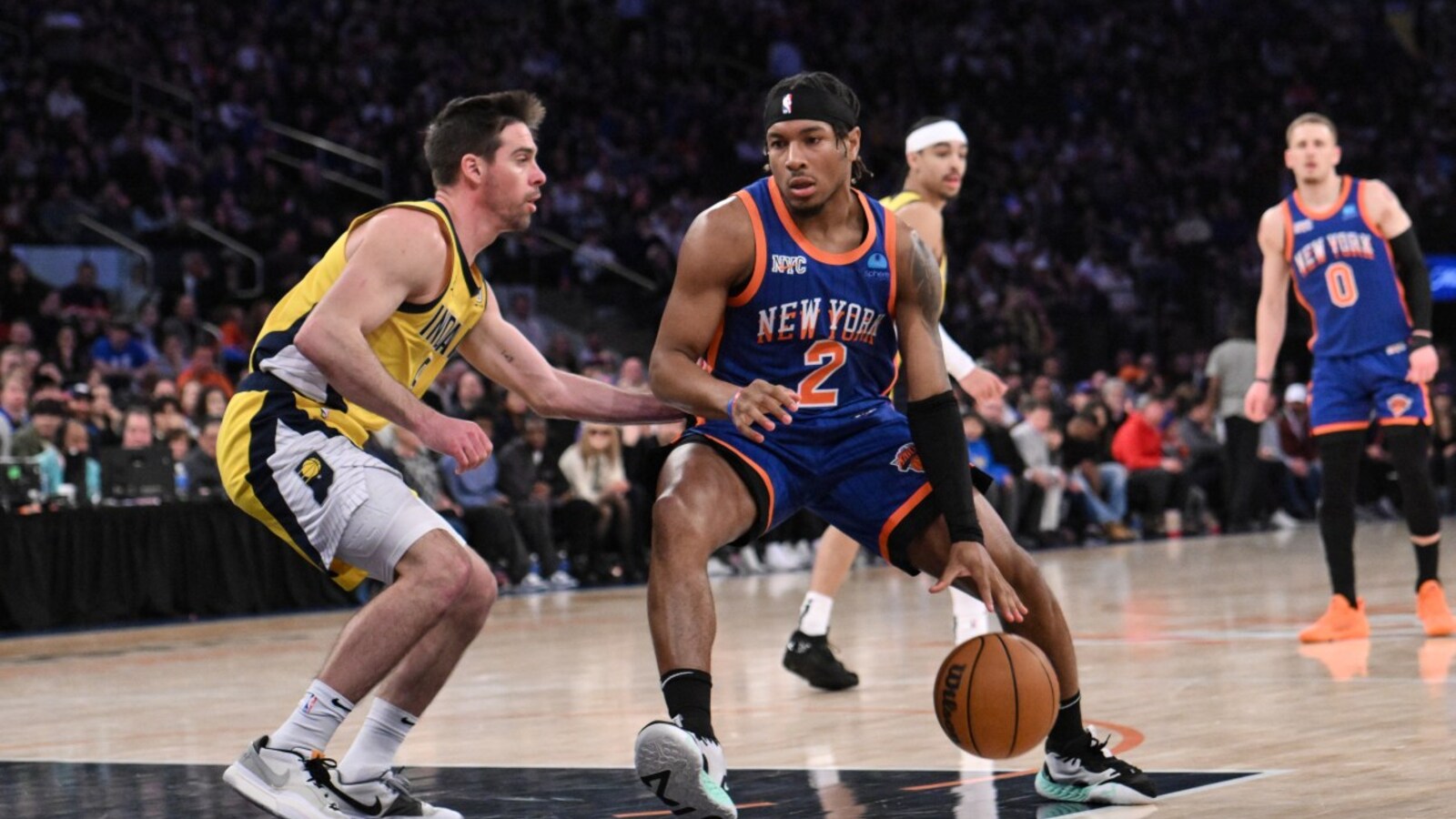 NBA News