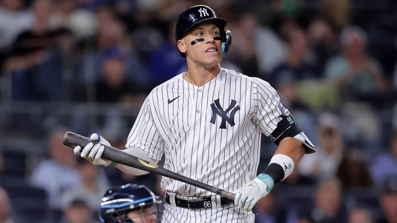 Yankees confirm interesting plan for Aaron Judge Yardbarker