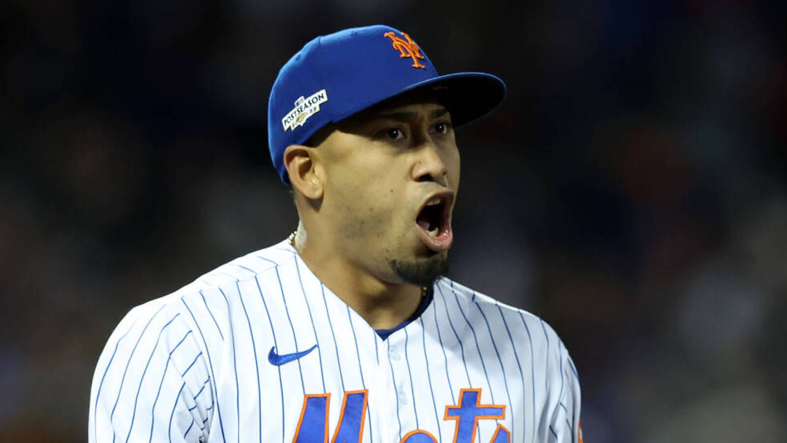 Mets embarrassed themselves with Edwin Diaz trumpets move Yardbarker