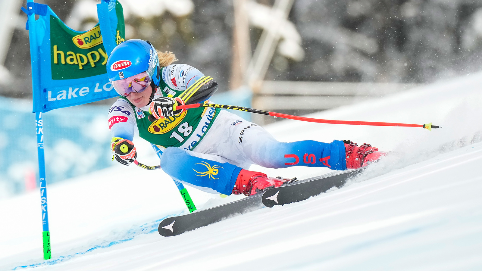 10 U.S. athletes to watch at the 2022 Winter Olympics in Beijing