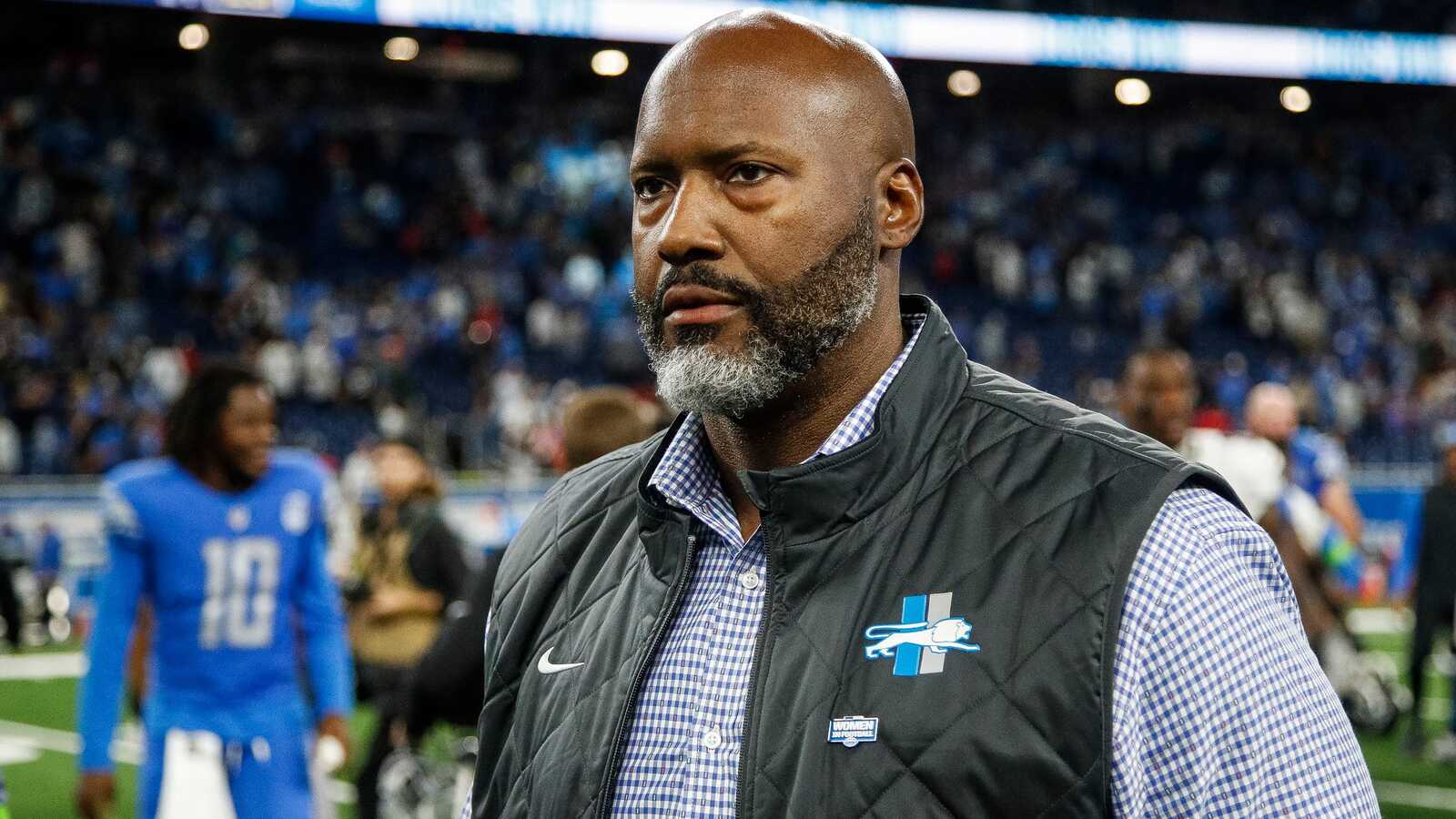 Detroit Lions 2024 NFL Draft Analysis And Grade BVM Sports
