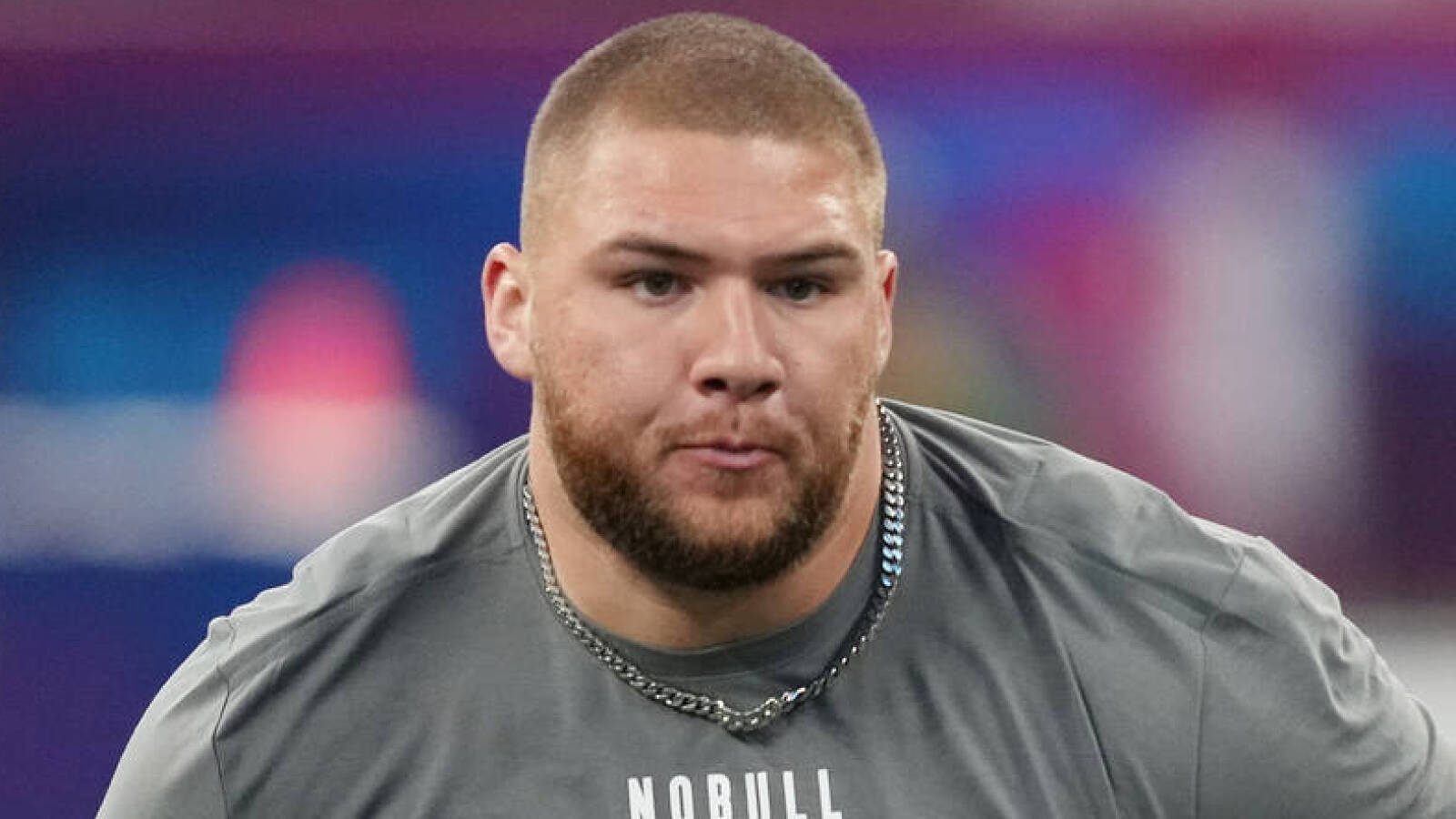 Rams trade up in second round, select another FSU DL at No. 39 | Yardbarker