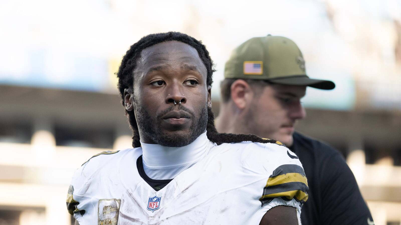 New Orleans Saints give Alvin Kamara about 3 million more reasons to have the best possible 2026 season