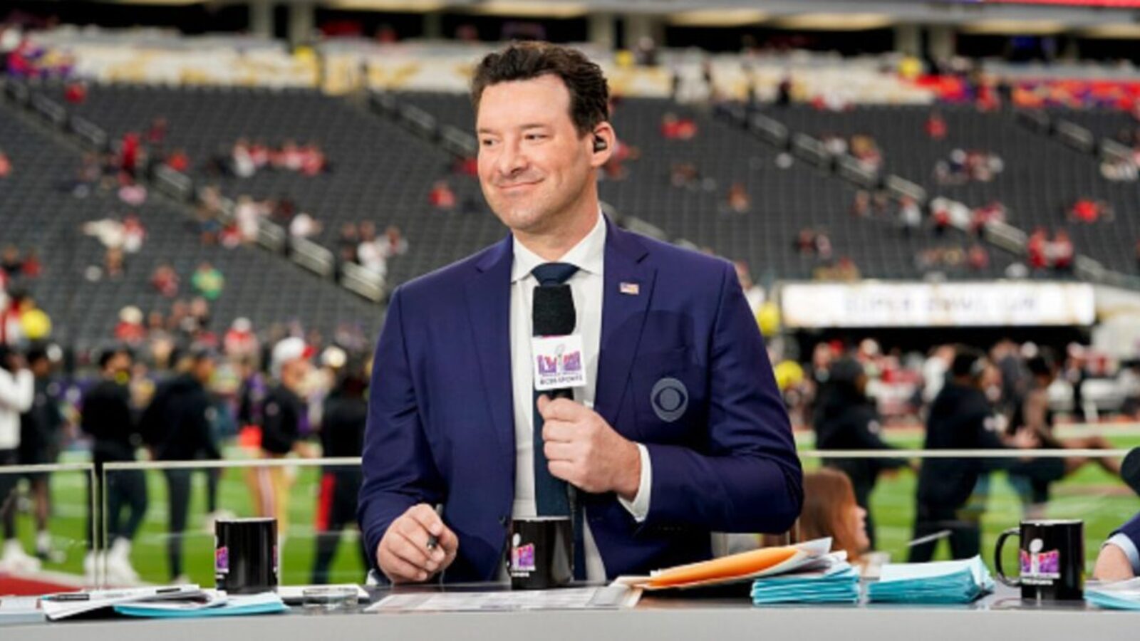 Tony Romo Gets More Bad News Today | Yardbarker