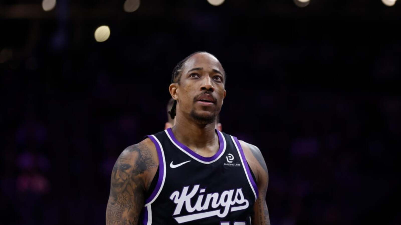 Multiple player trade rumors in NBA: DeRozan’s status with Warriors questioned