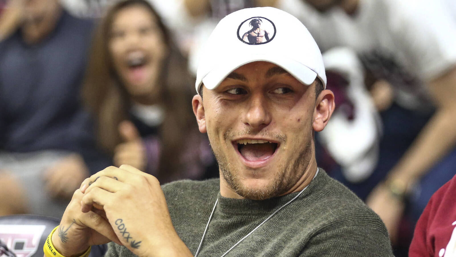 Netflix teases new Johnny Manziel documentary | Yardbarker