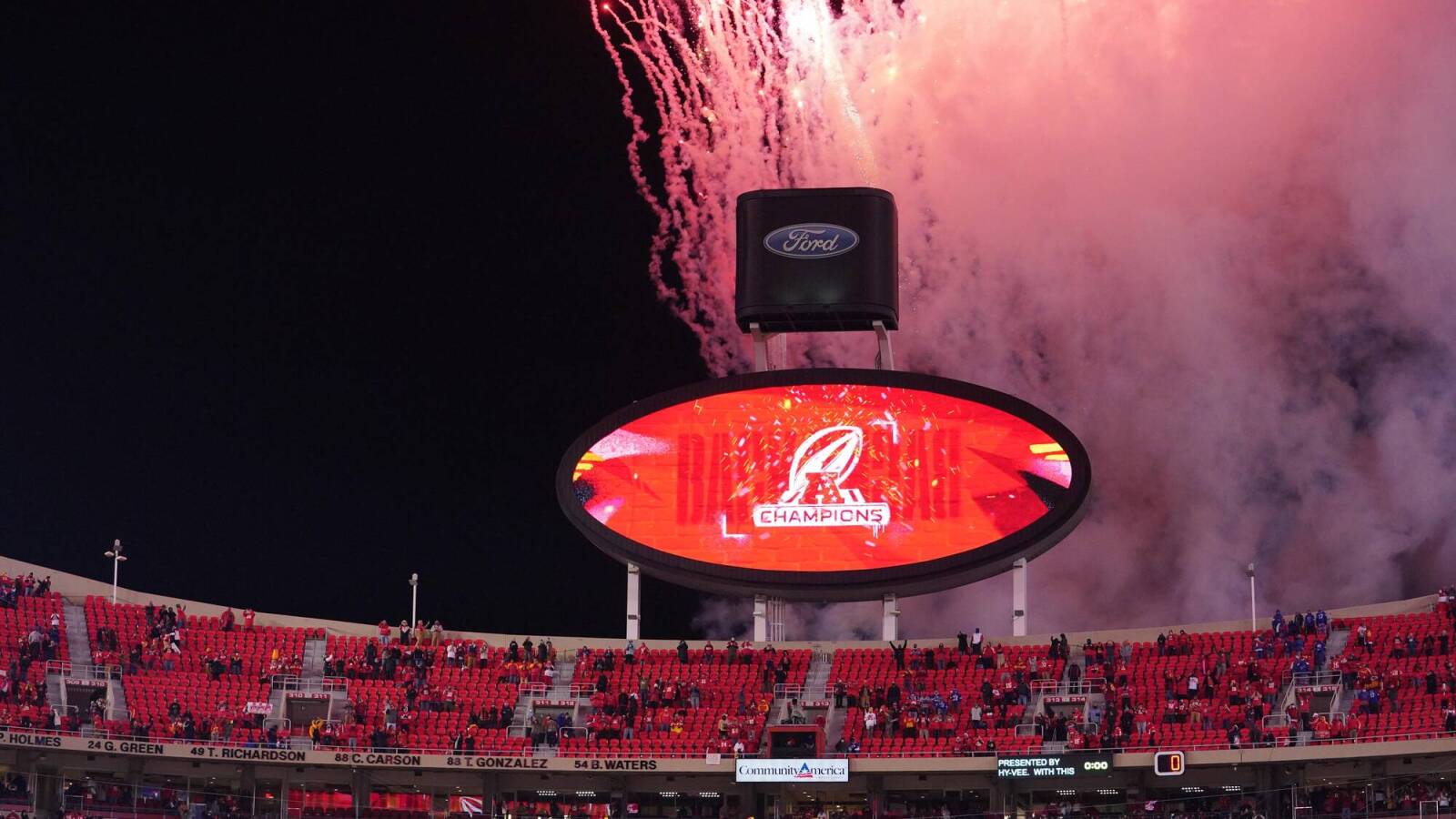 Chiefs likely to be without one star player for season opener Yardbarker