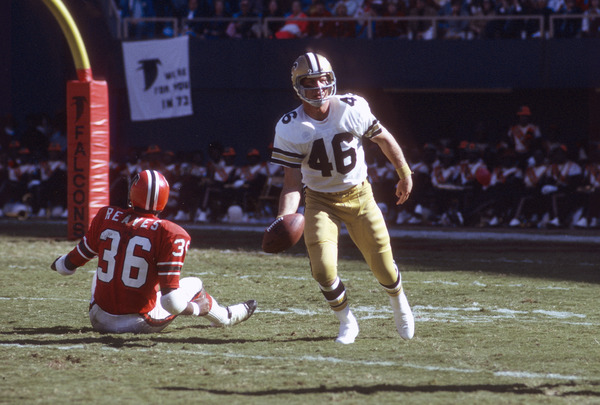 The Best Nfl Players Never To Play In The Postseason