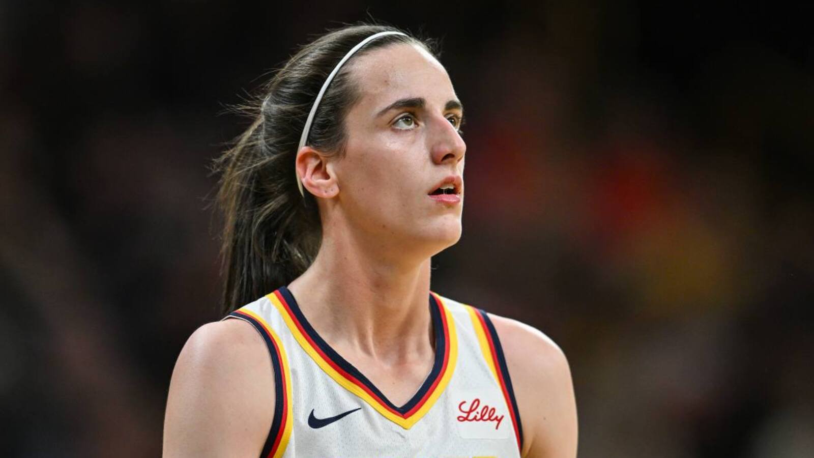 Big WNBA News Emerges After Indiana Fever-Dallas Wings Game | Yardbarker