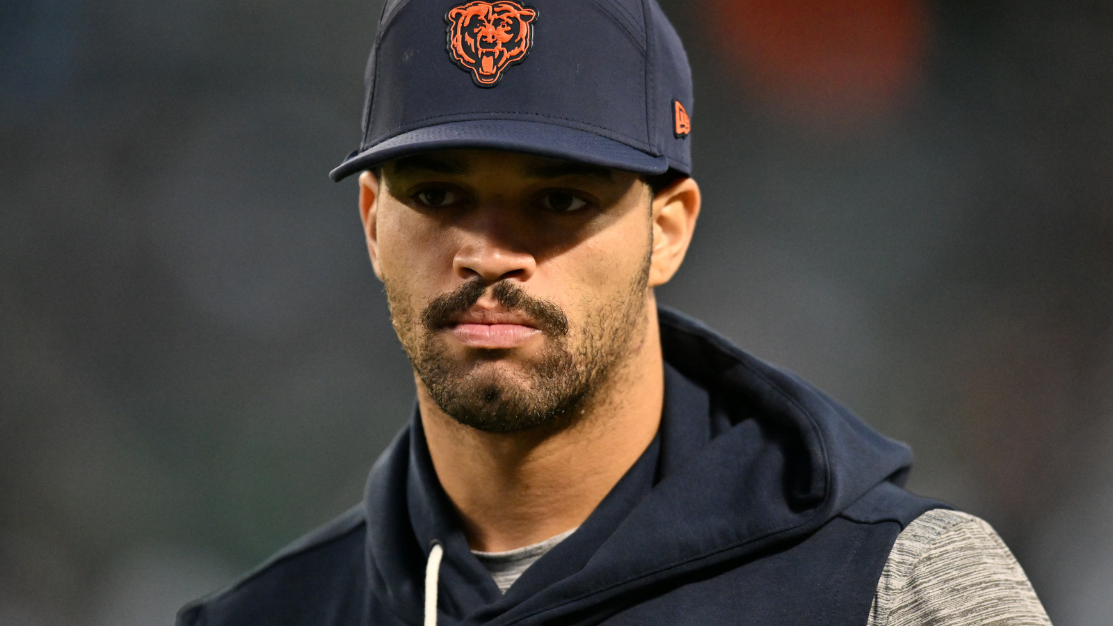 Players to Watch When Banged up Jets Face Bears This Sunday