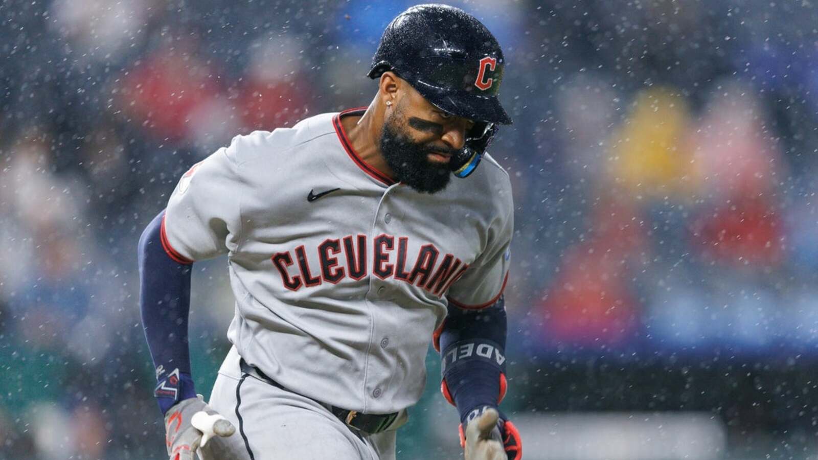 MLB roundup: Guardians clinch third straight AL Central title