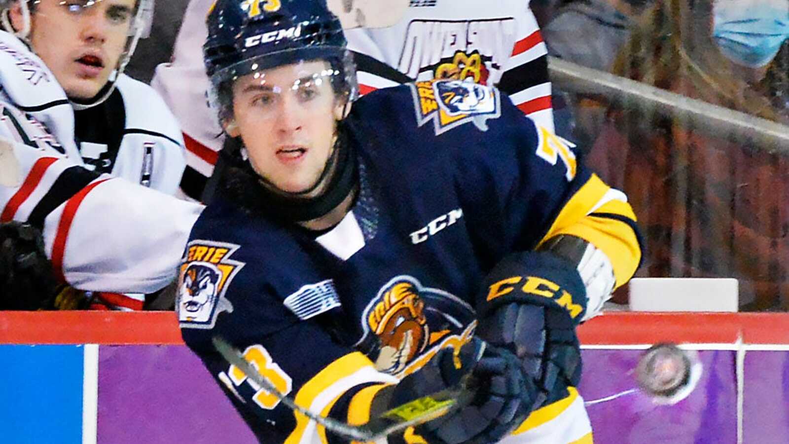 Daimon Gardner, Connor Lockhart, Josh Bloom, and more: Which Vancouver Canucks prospects are still playing in the playoffs? - Vimarsana News