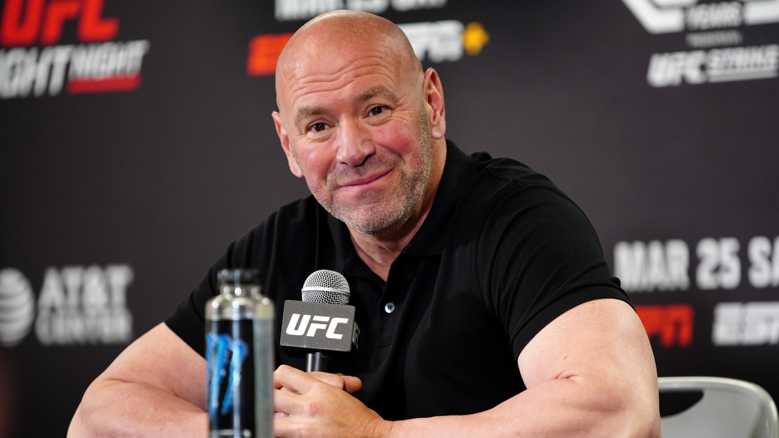 UFC announces new deal that will end its PPV model | Yardbarker