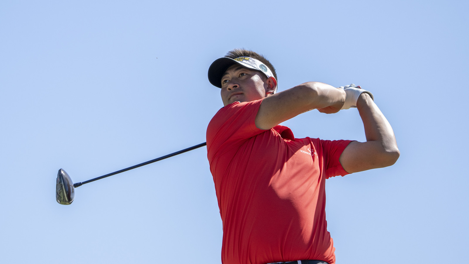 Golf best bets: Outright picks for the Mexico Open at Vidanta