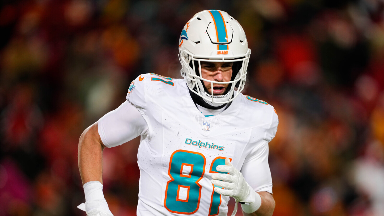 Jay Biggerstaff-Imagn Images Chicago Bears 2025: Smythe signing signals team's commitment to Kmet Originally posted on ChiCitySports | By Carlos Nazario | Last updated Mar 7, 2025 2:19 PM ET