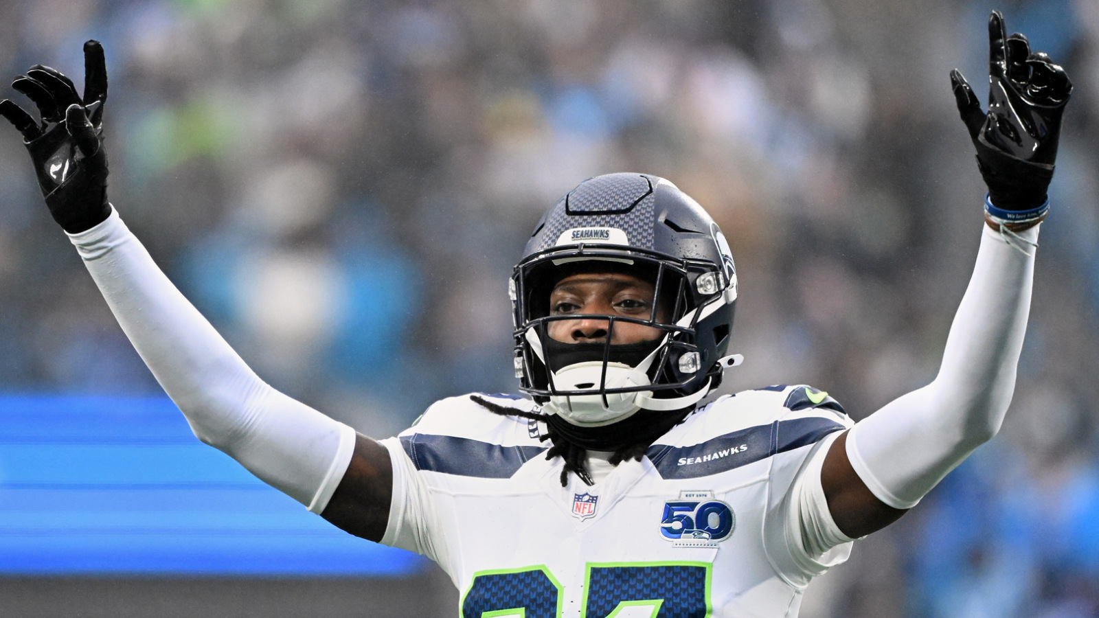 NFC East free agency: Best, worst signing, one more FA to target