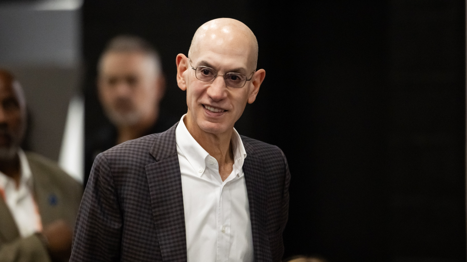 Report: Guidelines set for brand new pickup type NBA All-Star event