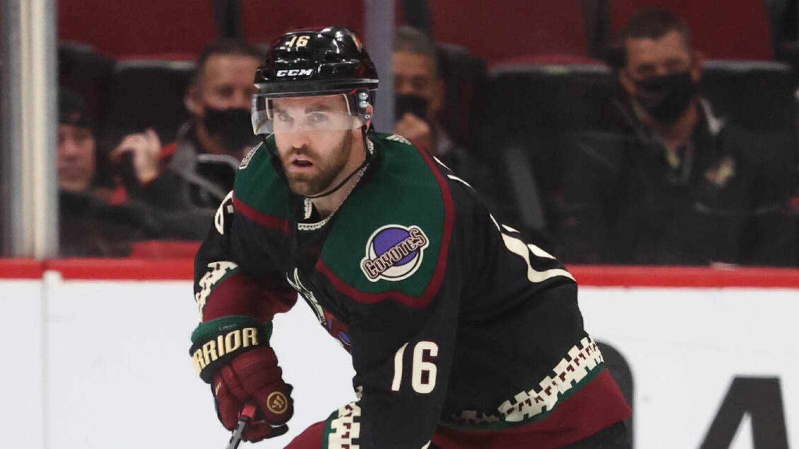 Two-time Stanley Cup winner announces retirement
