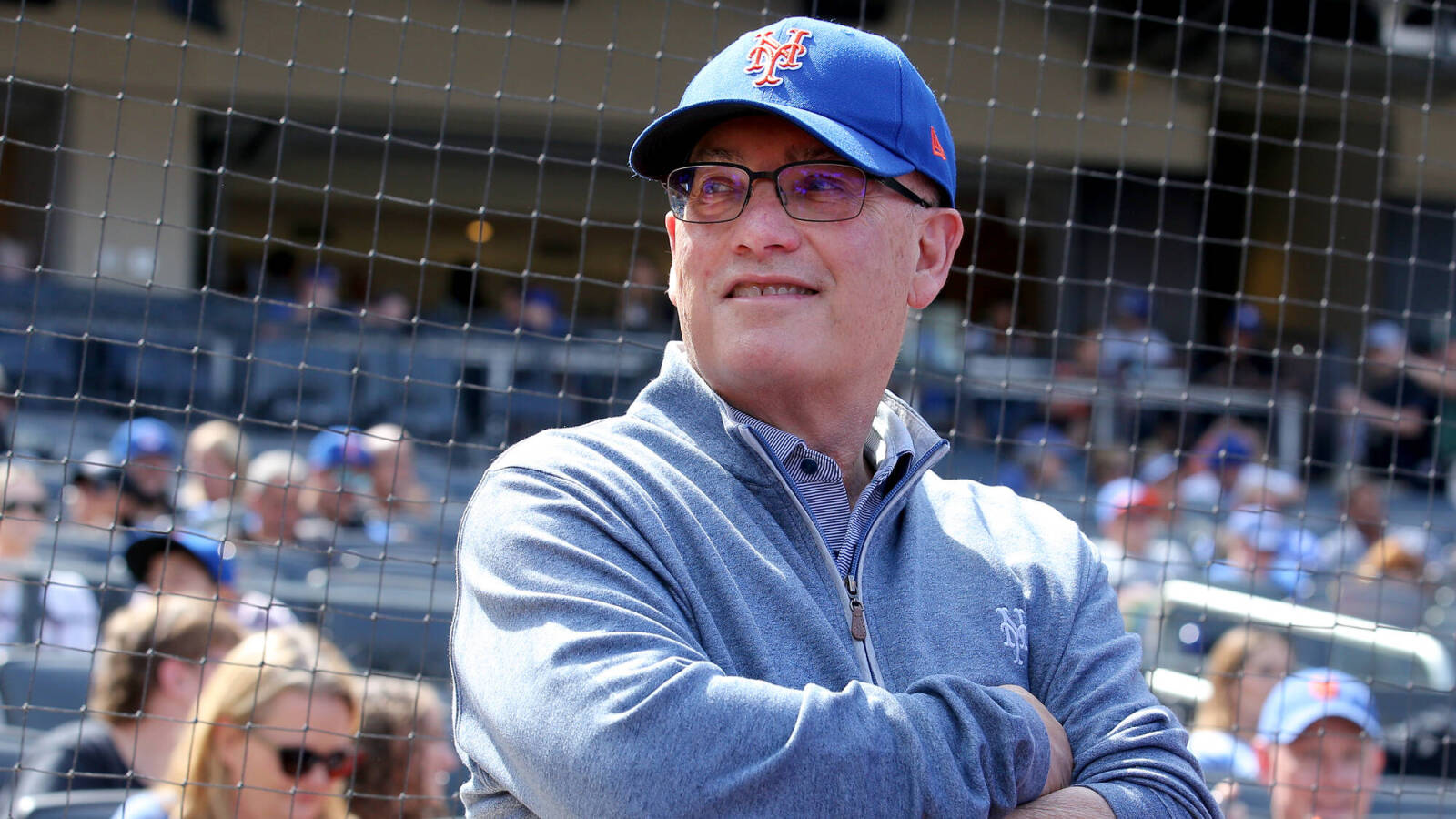 Steve Cohen addresses trade speculation surrounding Mets - Vimarsana News