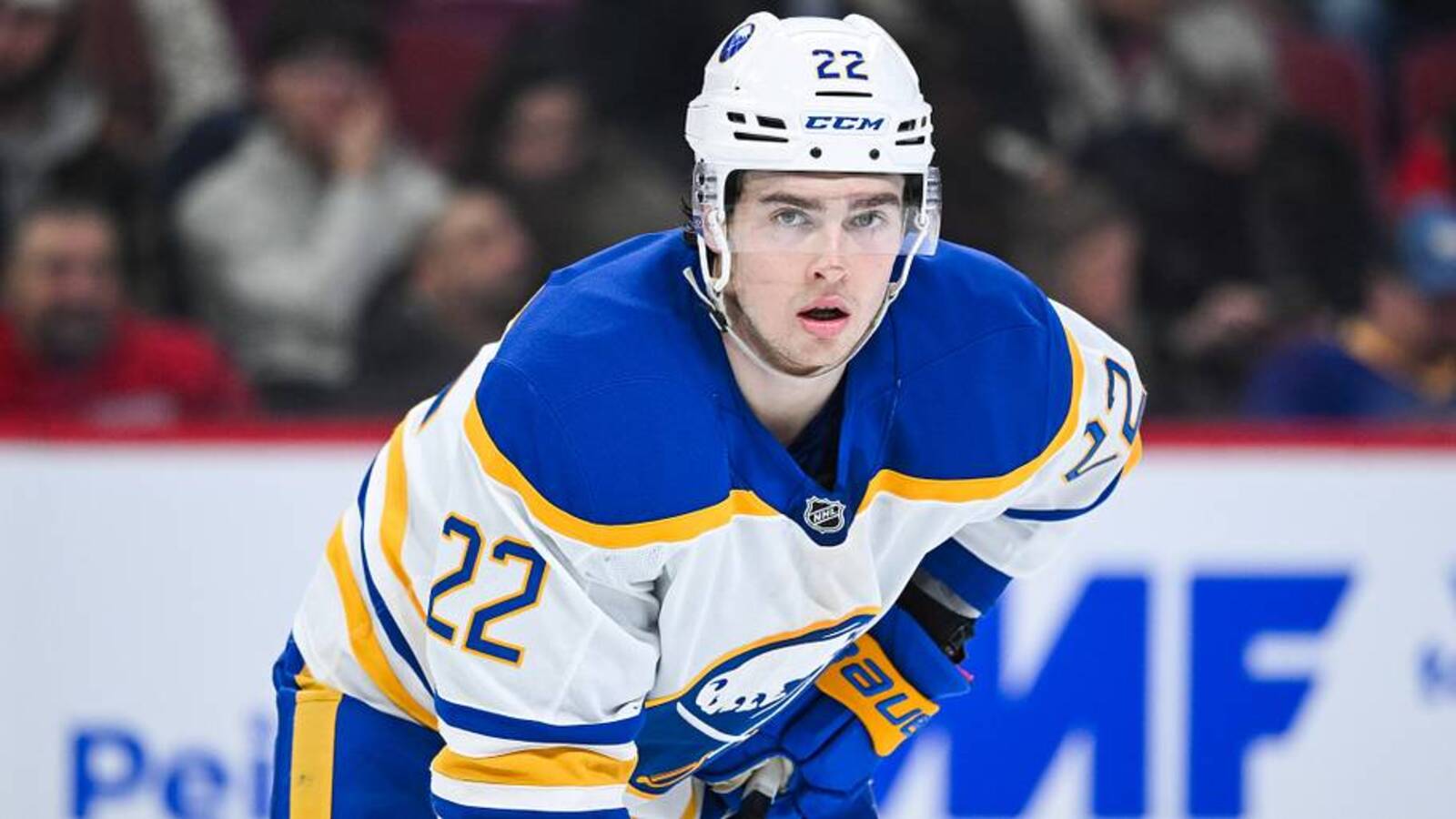 3 Buffalo Sabres under pressure to deliver in pivotal contract years