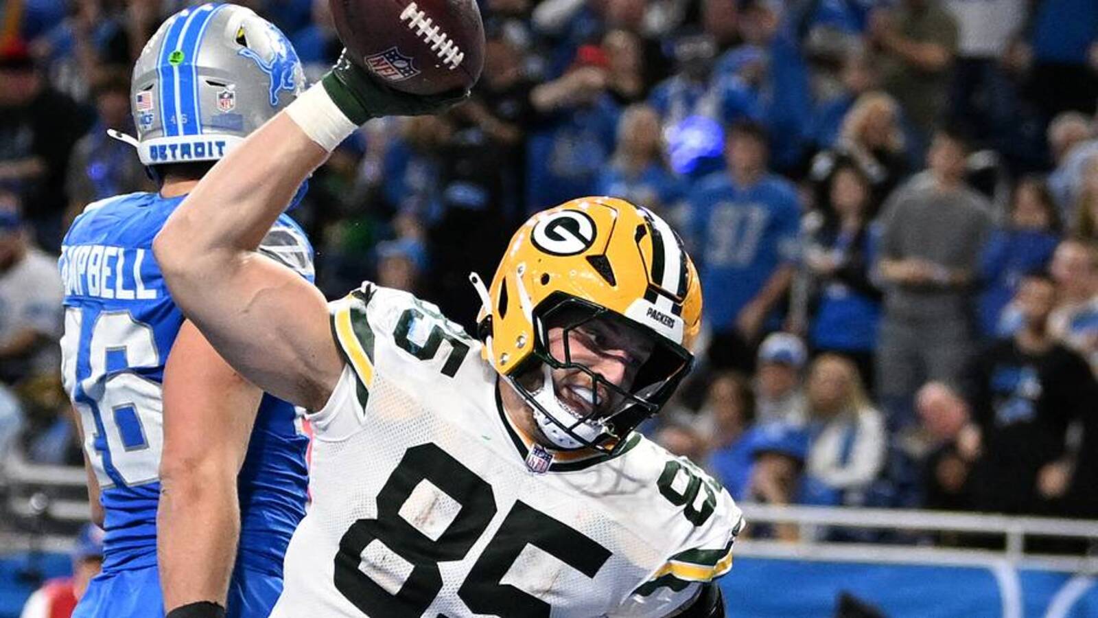 Ranking Packers' 25-And-Younger Players Shows Significant Problem