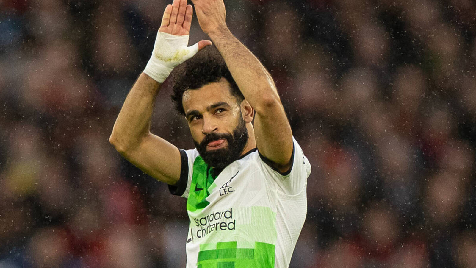 Liverpool in Premier League driver's seat after Easter draw | Yardbarker
