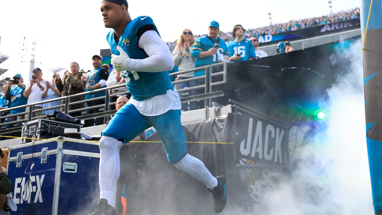 Surprising cut candidate could transform Giants defensive line into one of NFL's most dangerous units