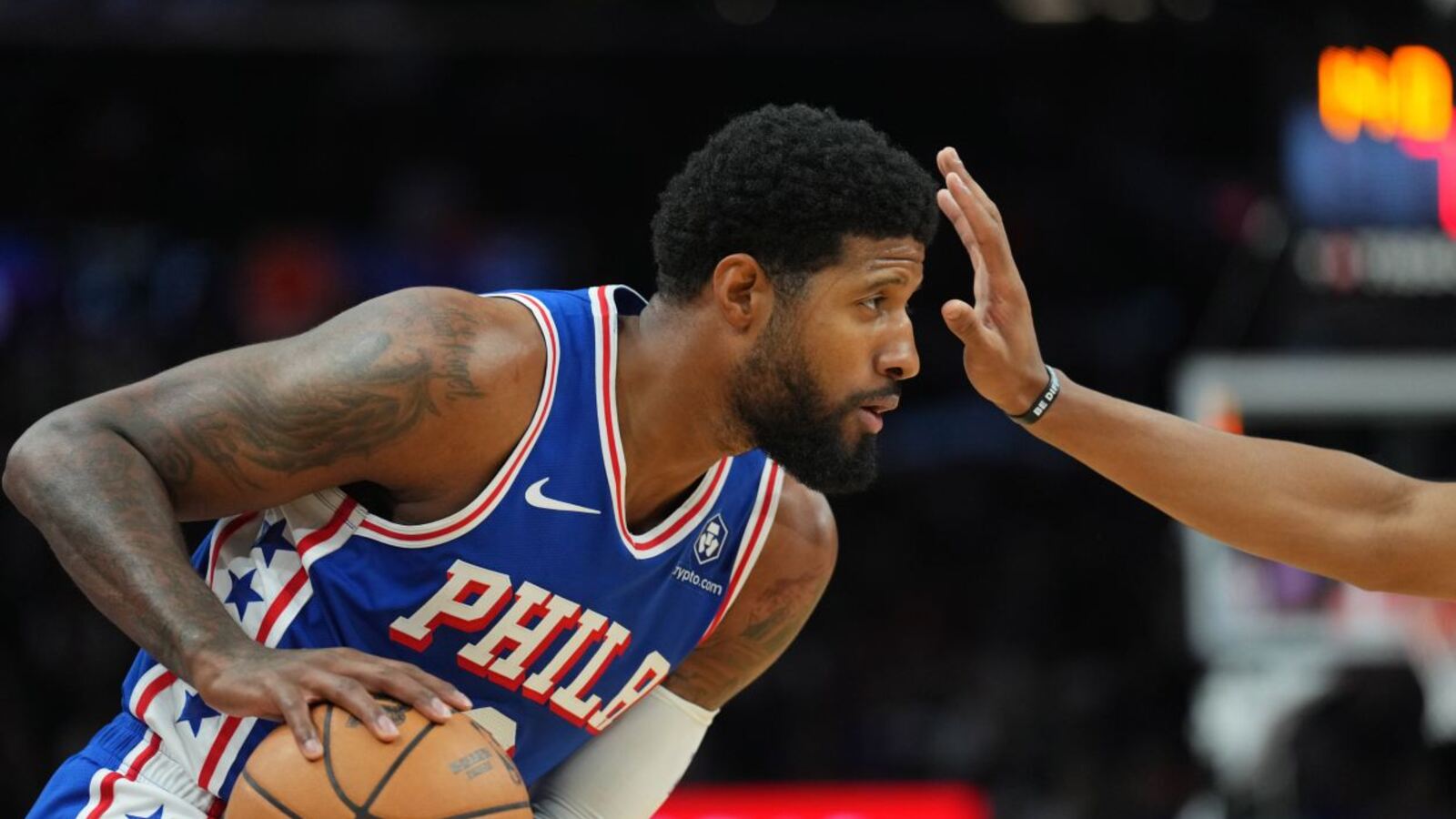 NBA News