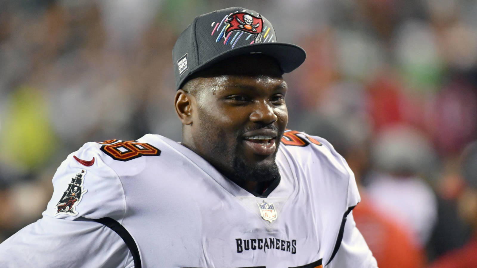Buccaneers Shaquil Barrett We Most Undoubtedly Are Nonetheless Going To Be Contenders With 