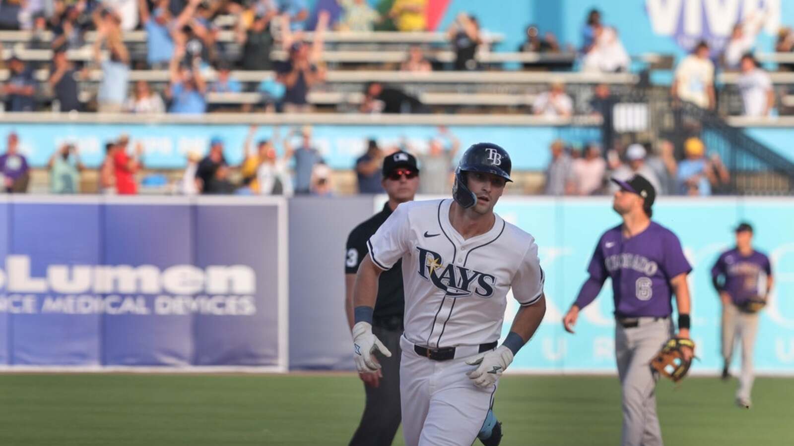 MLB News