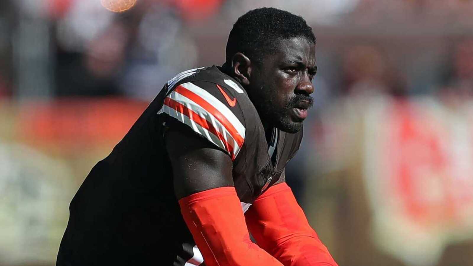 Browns LB Jeremiah Owusu-Koramoah Doubtful To Play Again | Yardbarker