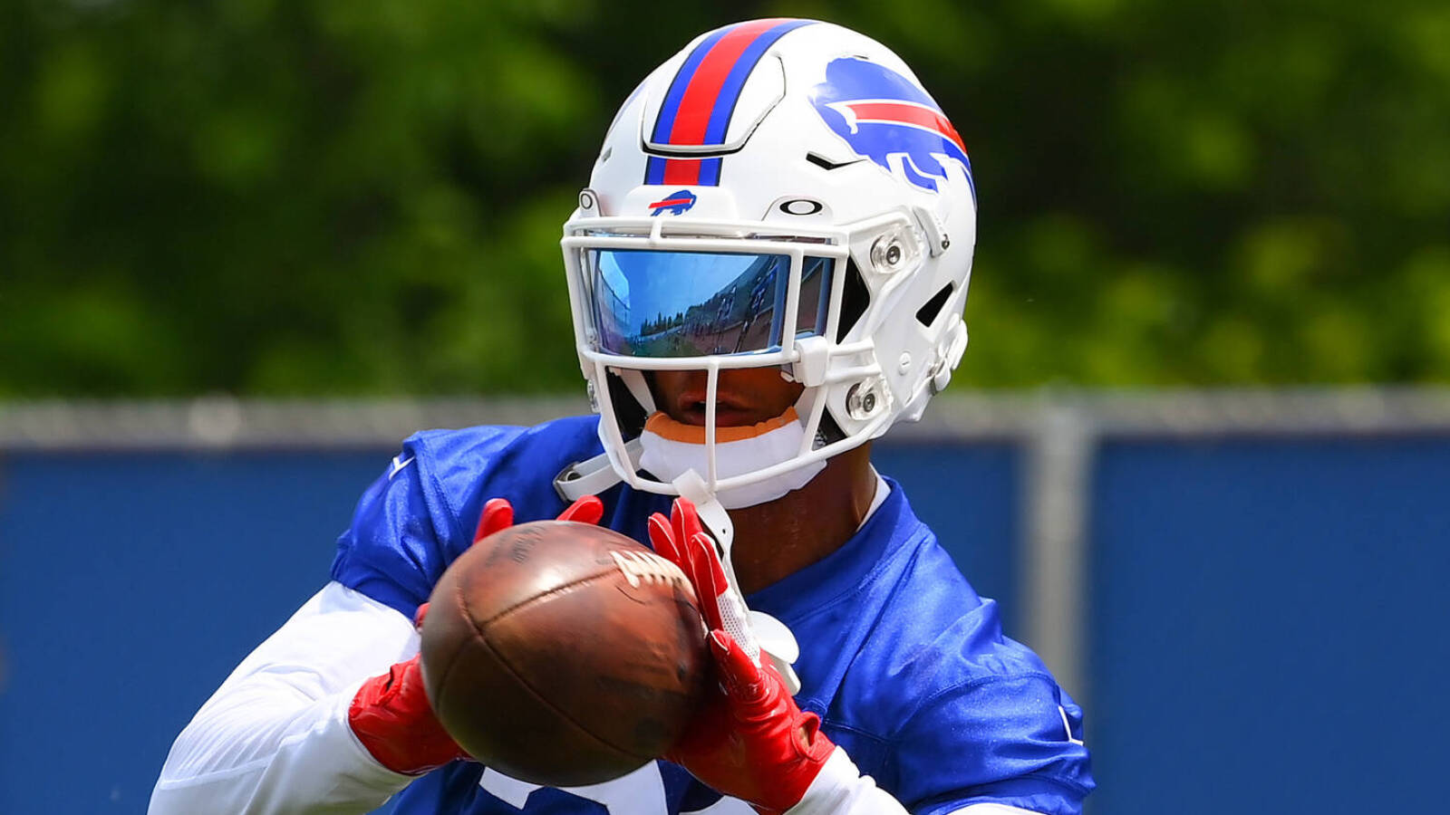 Jordan Poyer highlights Dolphins' potential freeagent signings