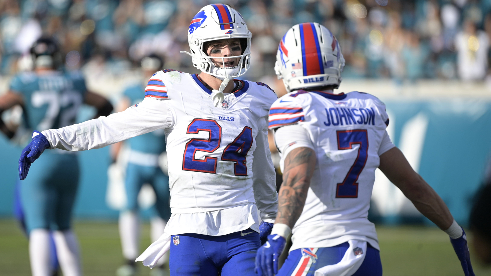The Tackle That Reshaped the NFL Postseason | Yardbarker