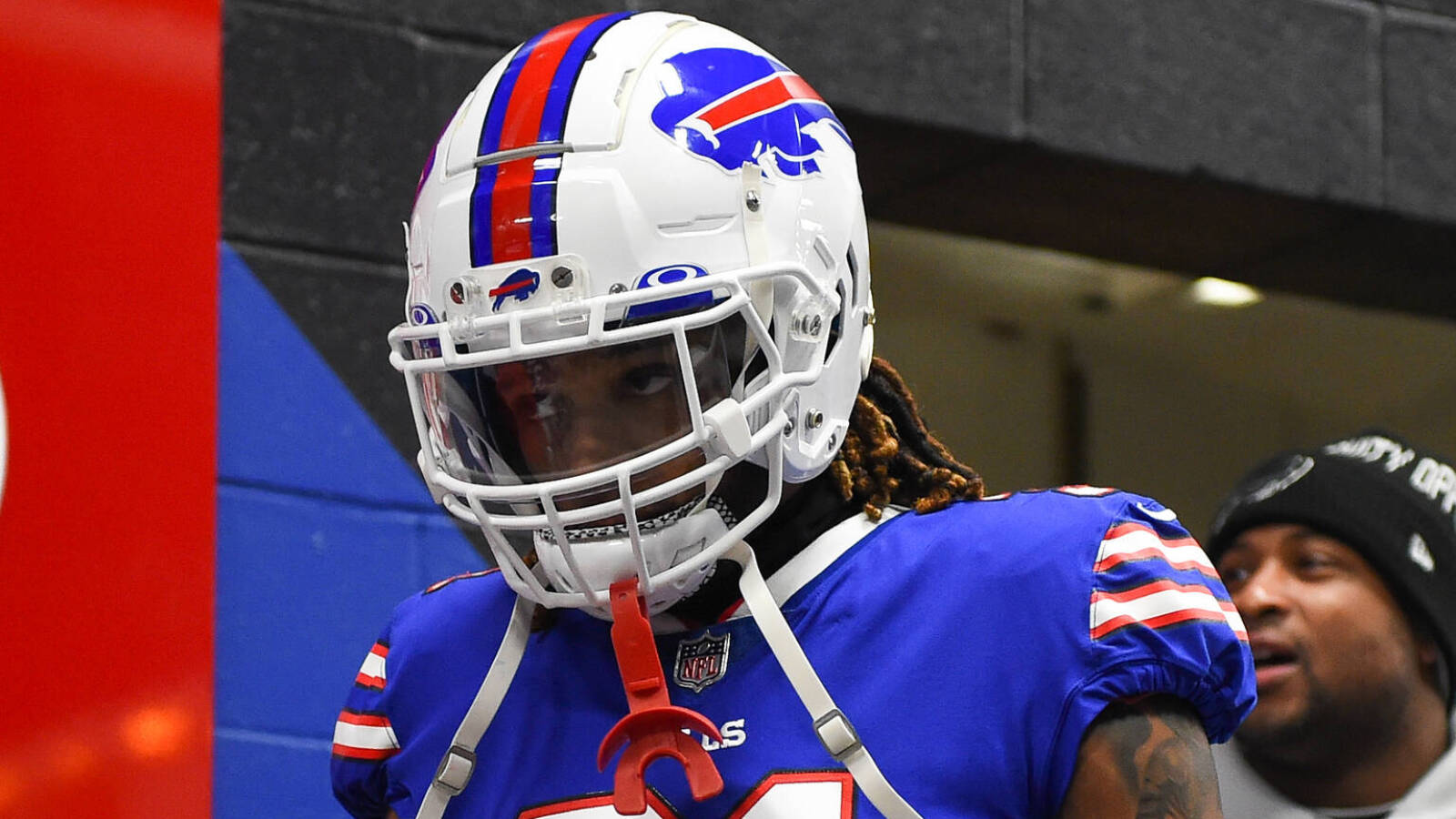 NFL teams will honor Damar Hamlin during Week 18 | Yardbarker